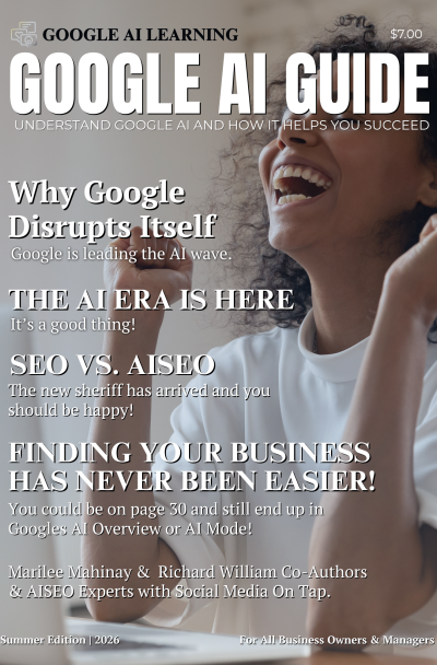 AI GOOGLE GUIDE 2026