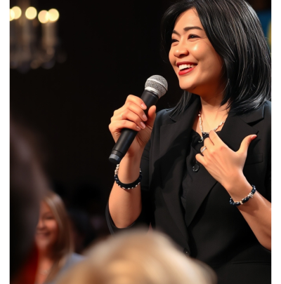 Social Media On Tap | Marilee Mahinay -Founder