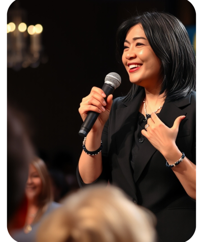 Social Media On Tap | Marilee Mahinay -Founder